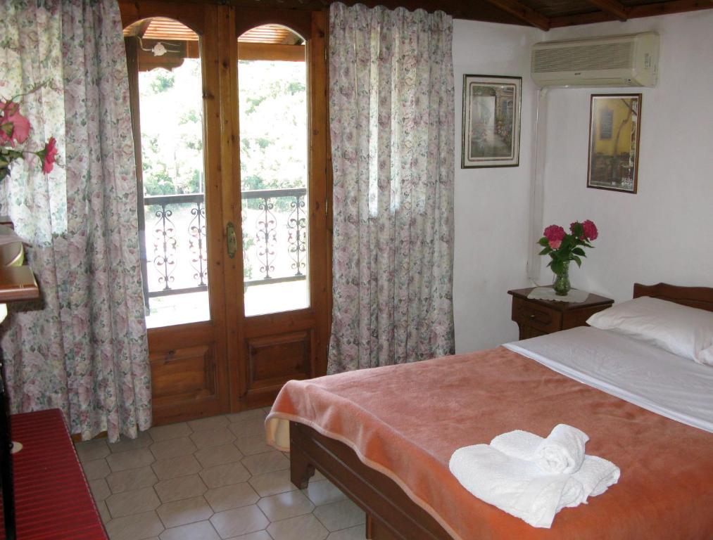 Apartments Erato Neos Panteleimonas Room photo